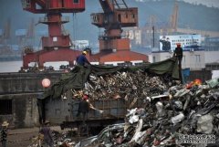 中国彻底封杀这些洋垃圾：这些垃圾你可能用过